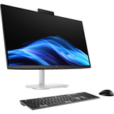 HP EliteStudio 8 All-in-One G1i 27 inch (E5MK3ET), PC-System schiefer, Windows 11 Pro