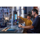 HP EliteStudio 8 All-in-One G1i 27 inch (E5MK3ET), PC-System schiefer, Windows 11 Pro