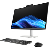 HP EliteStudio 8 All-in-One G1i 27 inch (E5MK3ET), PC-System schiefer, Windows 11 Pro