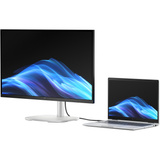 HP EliteStudio 8 All-in-One G1i 27 inch (E5MK3ET), PC-System schiefer, Windows 11 Pro