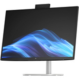 HP EliteStudio 8 All-in-One G1i 27 inch (E5MK3ET), PC-System schiefer, Windows 11 Pro