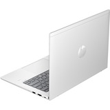 HP ProBook 440 G11 (9Y7J6ET), Notebook silber, Intel® Core™ Ultra 5 125U, Intel® Graphics, 8 GB DDR5, 512 GB (512 GB SSD), Windows 11 Pro 64-Bit
