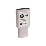 HP Tinte DesignJet matt-schwarz Nr. 727 (C1Q12A) 