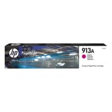 HP Tinte magenta Nr. 913A (F6T78AE) 