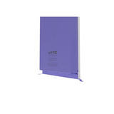 HYTE Y70 Touch Display Upgrade Taro Milk 37.9 cm (14.9 Zoll), lila, 14,9-Zoll-Touchscreen