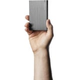 Intenso Memory Board 2 TB, Externe Festplatte anthrazit, extern, Micro-USB-B 3.2 Gen 1 (5 Gbit/s)