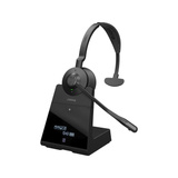 Jabra Engage 75 SE - Mono, Headset schwarz, Mono, USB-C, Bluetooth