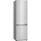 LG GBB92STBAP, Kühl-/Gefrierkombination Centum System, DoorCooling+, LINEARCooling