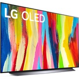 LG OLED55CS9LA, OLED-Fernseher 139 cm(55 Zoll), schwarz, UltraHD/4K, SmartTV, HDMI 2.1, 120Hz Panel