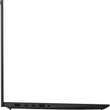 Lenovo ThinkPad E16 G4 AMD (21Y4006MGE), Notebook schwarz, AMD Ryzen AI 7 345, AMD Radeon 820M, 32 GB DDR5, 512 GB (512 GB SSD), Windows 11 Pro