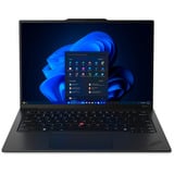 Lenovo ThinkPad X1 Carbon G12 Generalüberholt, Notebook schwarz, Intel® Core™ Ultra 5 135U, Intel® Graphics, 32 GB LPDDR5X, 512 GB (512 GB SSD), Windows 11 Pro 64-Bit