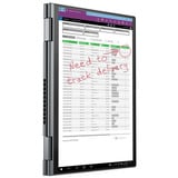 Lenovo ThinkPad X1 Yoga G6 Generalüberholt, Notebook schwarz, Intel® Core™ i7-1185G7, Intel® Iris® Xe Graphics, 32 GB LPDDR4X, 512 GB (512 GB SSD), Windows 11 Pro