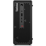Lenovo ThinkStation P3 Ultra SFF (30HA00BPGE), PC-System schwarz, Windows 11 Pro
