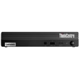 Lenovo Thinkcentre M70q Tiny Generalüberholt, PC-System schwarz, Windows 11 Pro 64-Bit