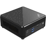 Cubi N ADL-007DE, Mini-PC