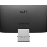 MSI Modern MD271ULDE, LED-Monitor 69 cm (27 Zoll), grau, 4K, HDMI, DisplayPort