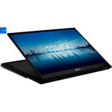 MSI Summit E14 Flip Evo A13MT-280, Notebook schwarz, Windows 11 Home 64-Bit, 1 TB SSD