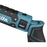 Makita Akku-Knickschlagschrauber TD023DSE, 7,2 Volt blau/schwarz, 2x Li-Ionen Akku 1,5Ah