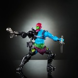 Mattel Masters of the Universe Masterverse Trap Jaw, Spielfigur 17,8 cm