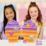 Moose Toys Cookeez Makery Yum Yumz S2 Collector Case, Spielfigur sortierter Artikel