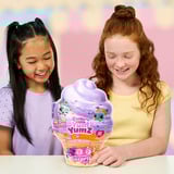 Moose Toys Cookeez Makery Yum Yumz S2 Collector Case, Spielfigur sortierter Artikel