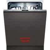 Neff S155YAX01E N70, Spülmaschine 60 cm, Home Connect