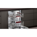 Neff S155YAX01E N70, Spülmaschine 60 cm, Home Connect