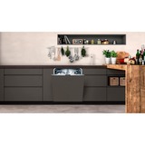 Neff S155YAX01E N70, Spülmaschine 60 cm, Home Connect