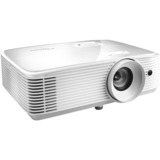 Optoma HD29HLVx, DLP-Beamer weiß, FullHD, 3D Ready, HDR, 120 Hz