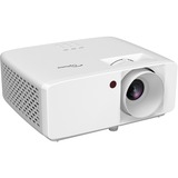 Optoma HZ146X-W, DLP-Beamer weiß, FullHD, 3600 Lumen, Full 3D