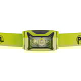 Petzl ACTIK, LED-Leuchte grün