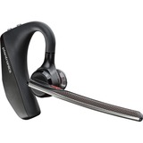 Poly Voyager 5200 UC, Headset schwarz, USB-A, Bluetooth Adapter