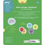 Ravensburger play+ Wut im Bauch, Lernbuch 