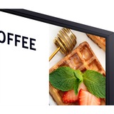SAMSUNG BE65D-H Business TV , Public Display schwarz, UltraHD/4K, Samsung Business TV App