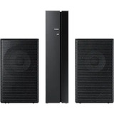 SAMSUNG SWA-9100S, Lautsprecher schwarz
