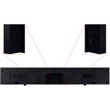 Samsung C-Soundbar HW-C410G schwarz
