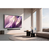 Samsung GQ-77S99H Vision AI Smart, OLED-Fernseher 195 cm (77 Zoll), schwarz, UltraHD/4K, Twin Tuner, Ultimate Gaming Pack, 100Hz Panel