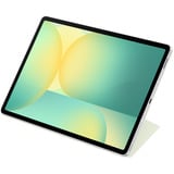 Samsung Smart Book Cover, Tablethülle orange/mint, Samsung Galaxy Tab S10 FE+