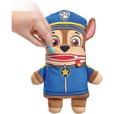 Schmidt Spiele Sorgenfresser Paw Patrol: Chase, Kuscheltier 28 cm