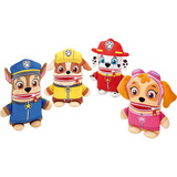 Schmidt Spiele Sorgenfresser Paw Patrol: Chase, Kuscheltier 28 cm