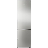 Siemens KG39NAIAU iQ500, Kühl-/Gefrierkombination edelstahl