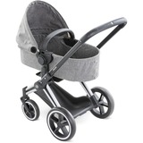 Simba Corolle Mon Grand Pupon 36-42cm Cybex Puppenwagen grau