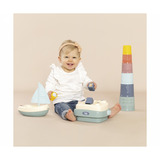 Smoby Little Smoby Motorikspielzeug-Set, Lernspielzeug 