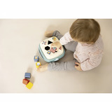 Smoby Little Smoby Motorikspielzeug-Set, Lernspielzeug 