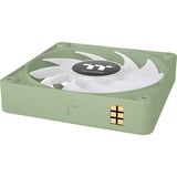 Thermaltake CT140 EX ARGB Sync PC Cooling Fan, Gehäuselüfter hellgrün, 3er Pack, 140 mm