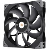 Thermaltake TOUGHLIQUID Ultra 280 AIO Liquid Cooler 280mm, Wasserkühlung schwarz