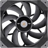 Thermaltake TOUGHLIQUID Ultra 280 All-In-One Liquid Cooler 280mm, Wasserkühlung schwarz