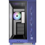 Thermaltake View 380 XL TG ARGB Future Dusk, Tower-Gehäuse violett, Tempered Glass x 2