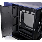 Thermaltake View 380 XL TG ARGB Future Dusk, Tower-Gehäuse violett, Tempered Glass x 2
