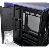 Thermaltake View 380 XL TG ARGB Future Dusk, Tower-Gehäuse violett, Tempered Glass x 2
